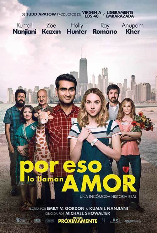 The Big Sick