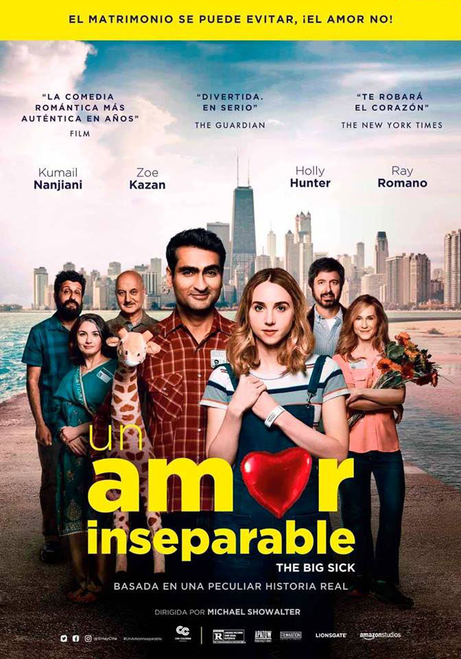 The Big Sick