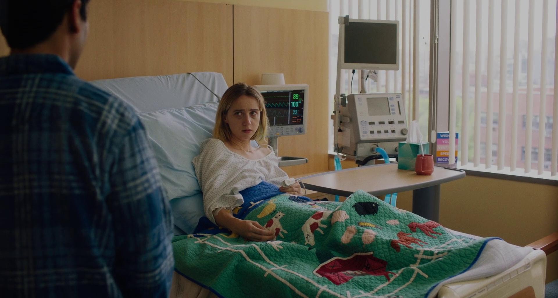 The Big Sick