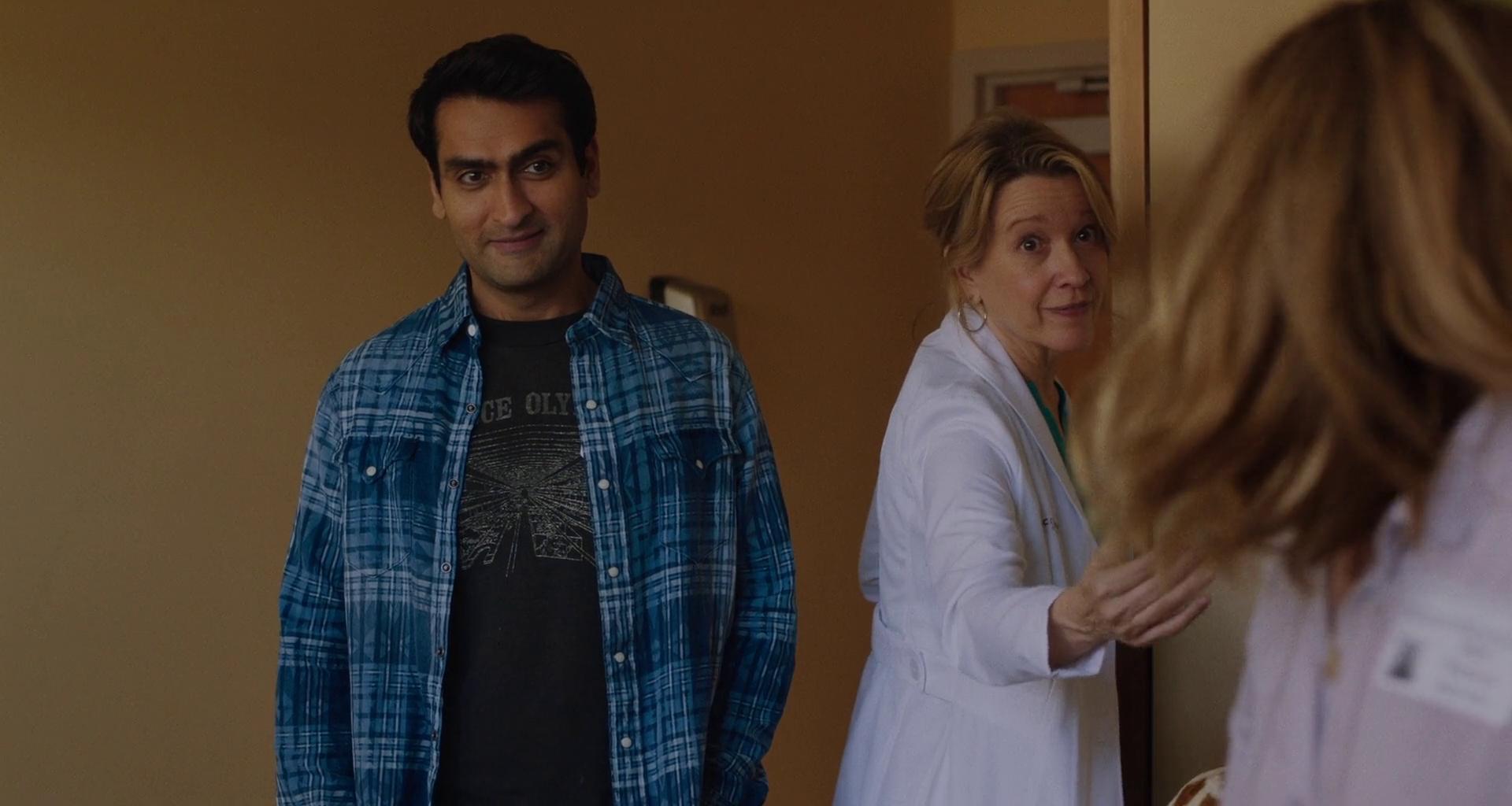 The Big Sick