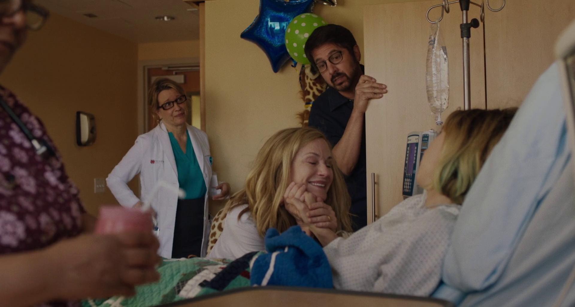 The Big Sick