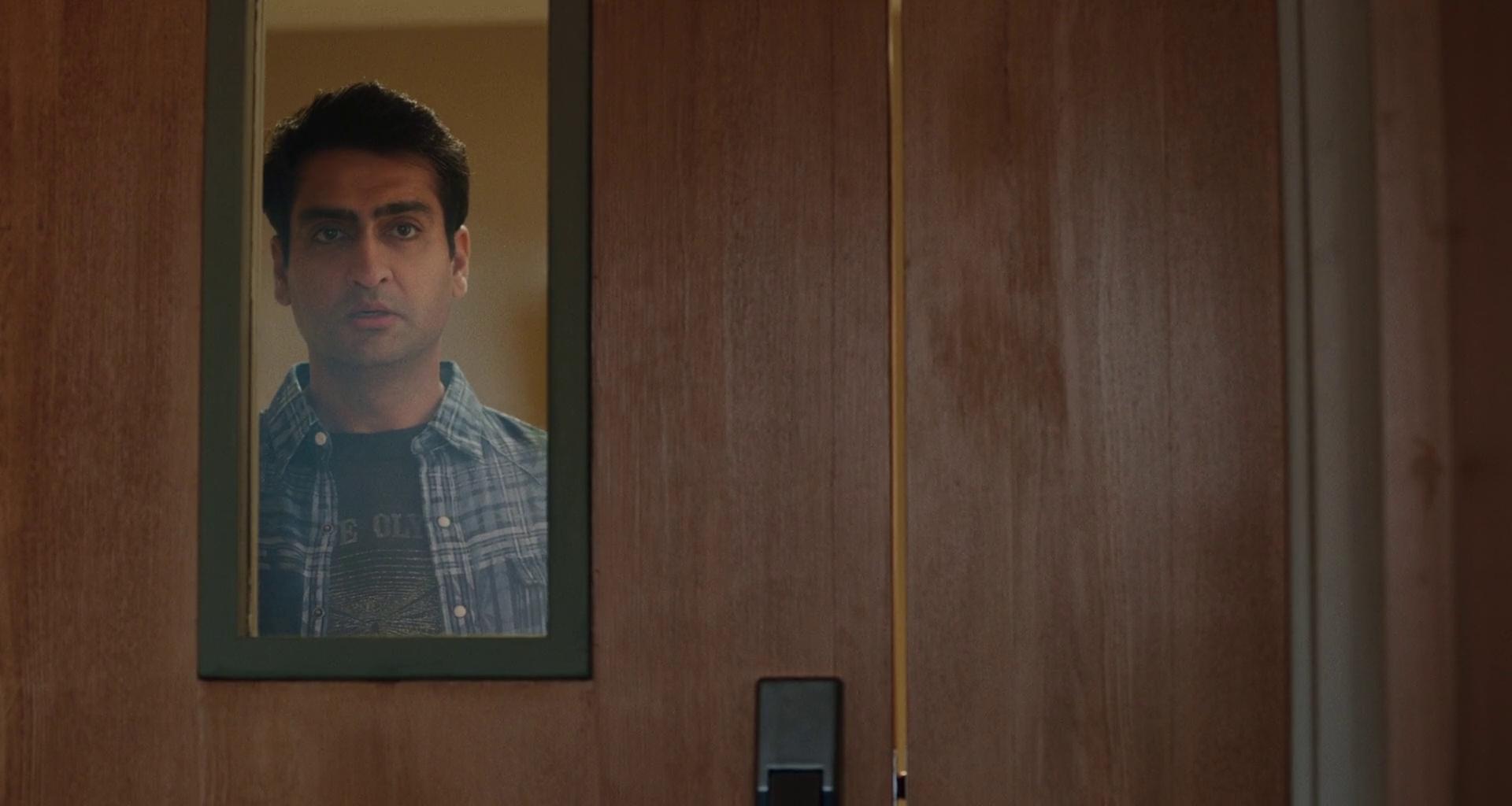 The Big Sick