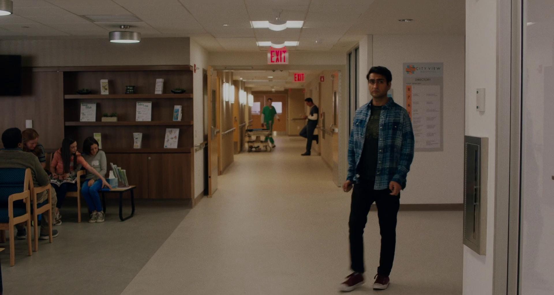 The Big Sick