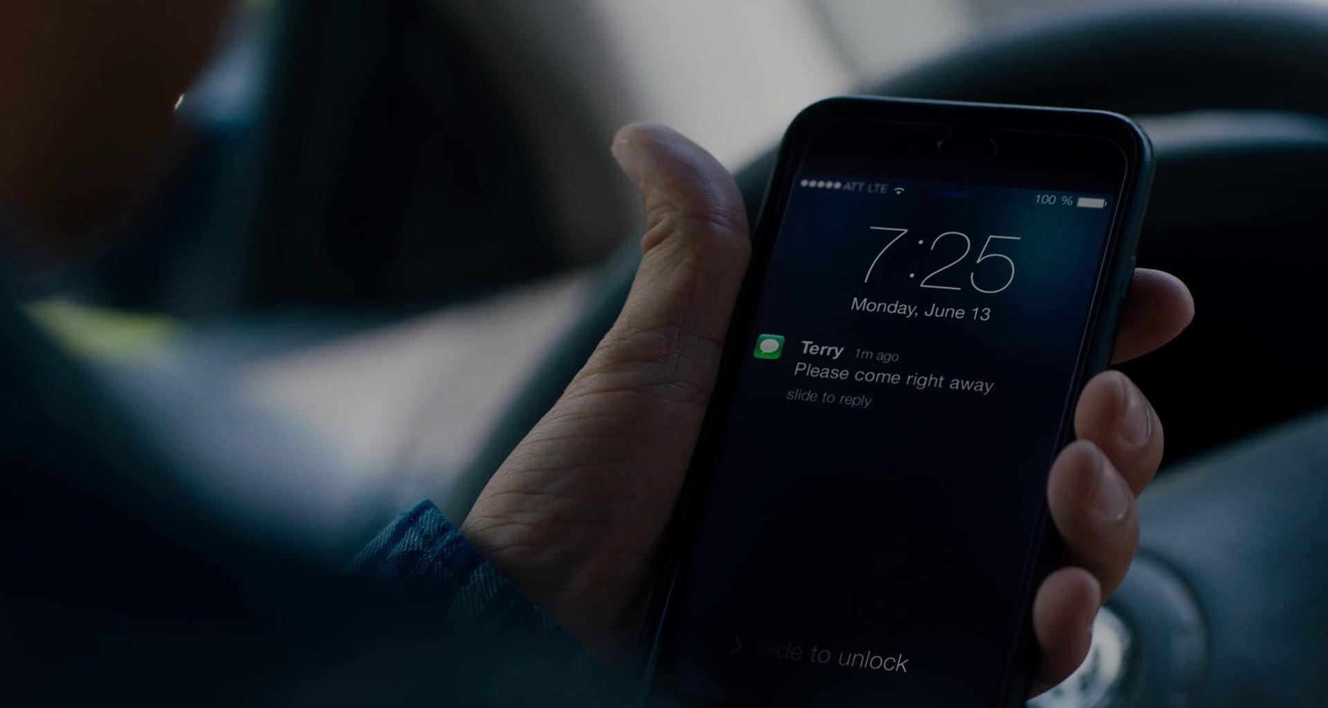 The Big Sick