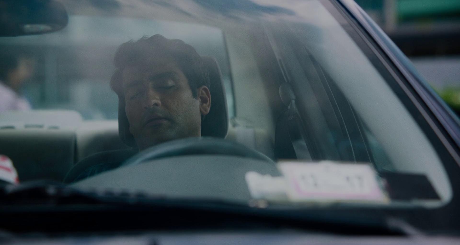 The Big Sick