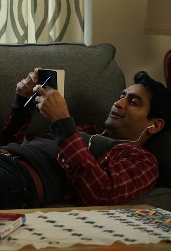 The Big Sick