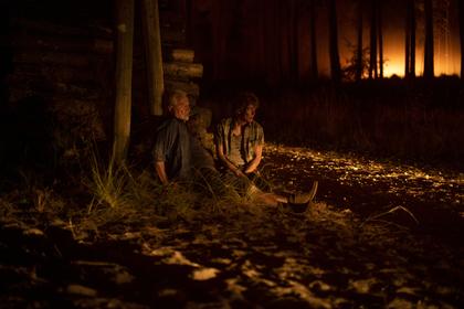 The Blaze - Flucht aus den Flammen (OV)