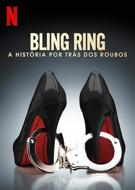 The Bling Ring