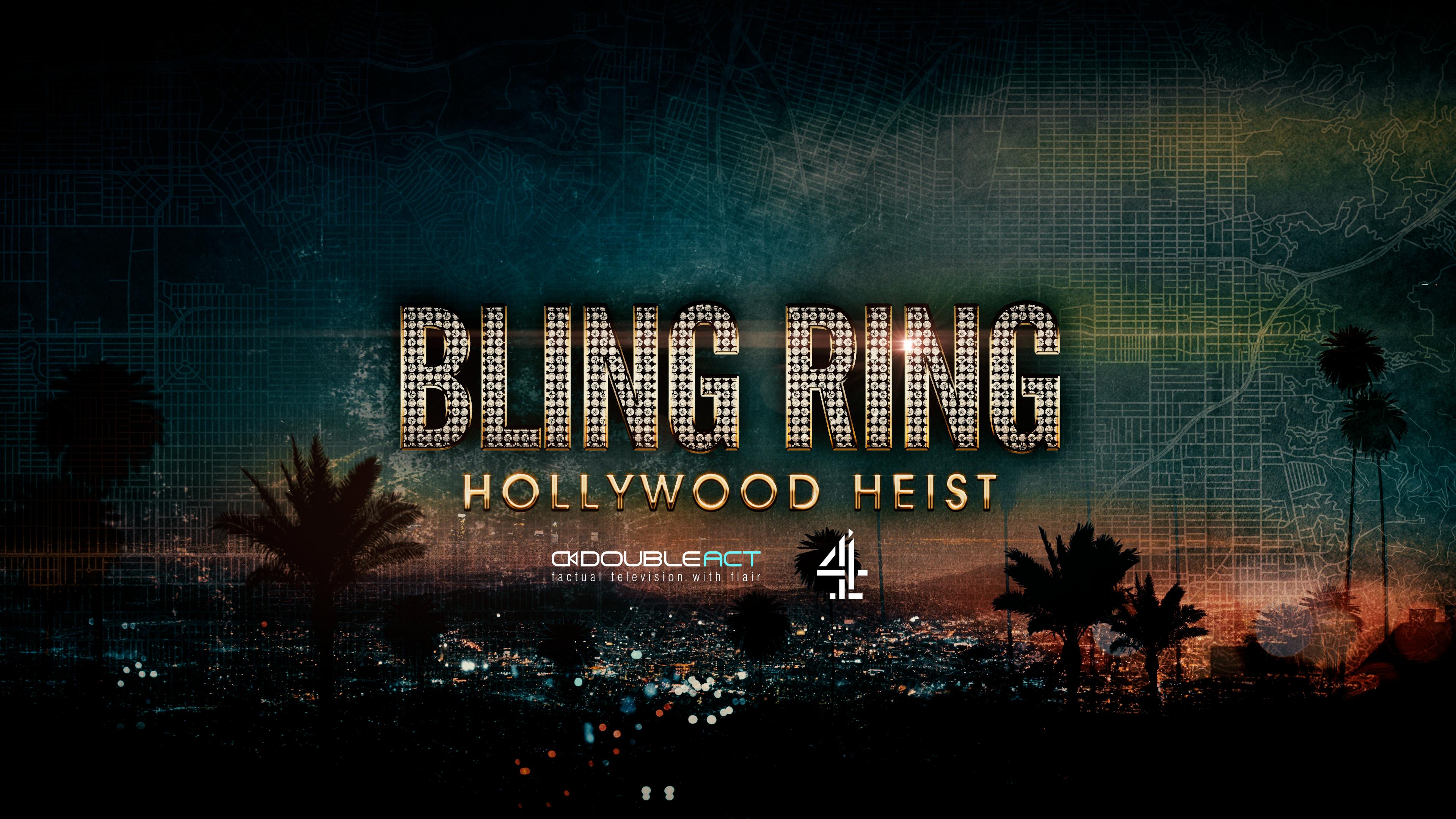 The Bling Ring