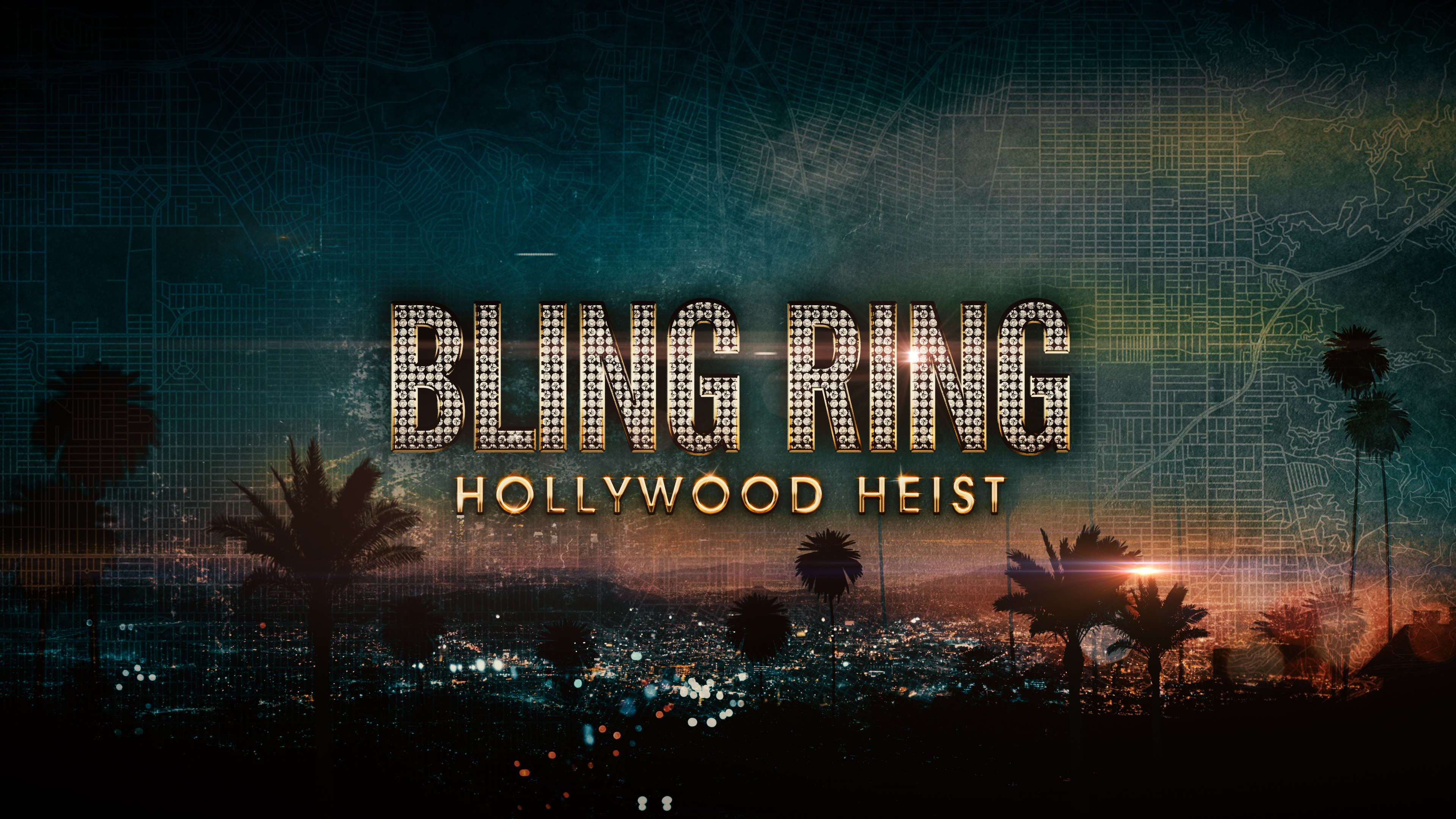 The Bling Ring