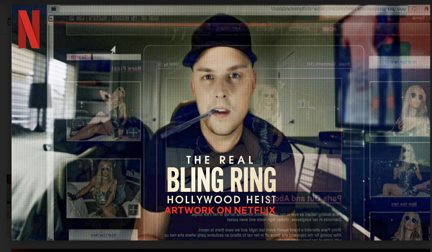 The Bling Ring