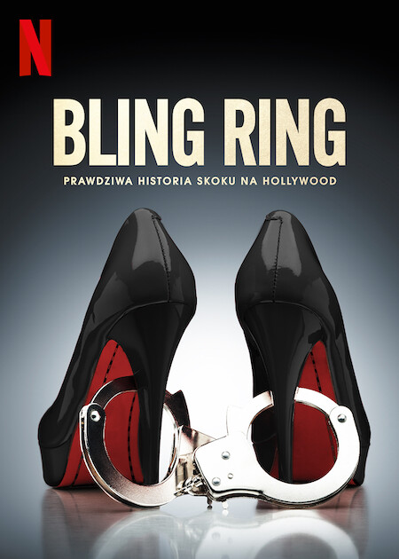 The Bling Ring