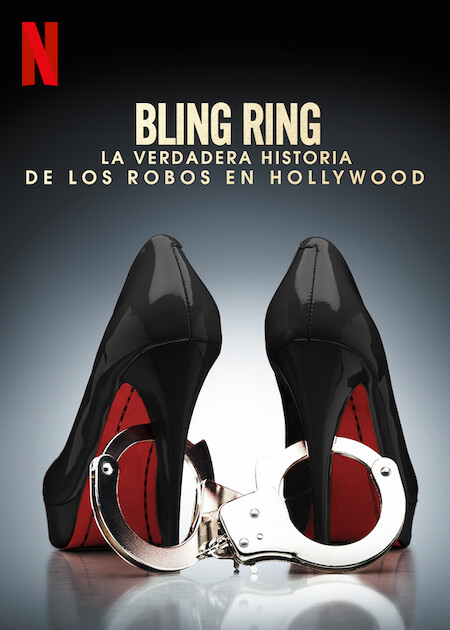 The Bling Ring