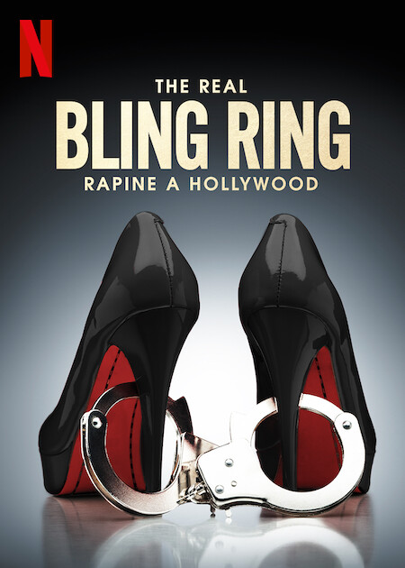 The Bling Ring