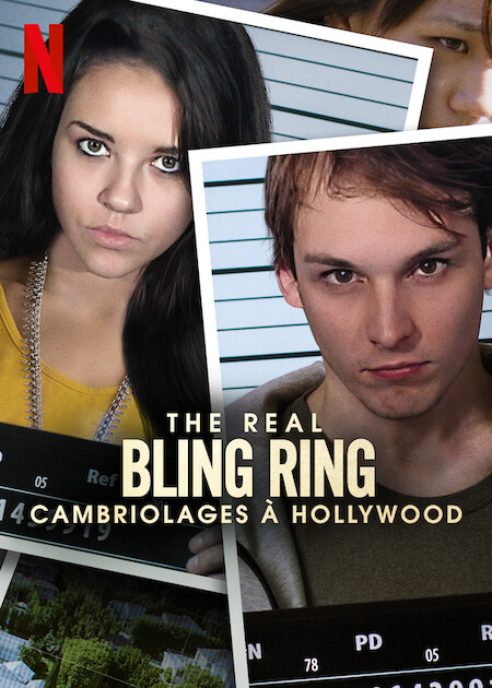 The Bling Ring