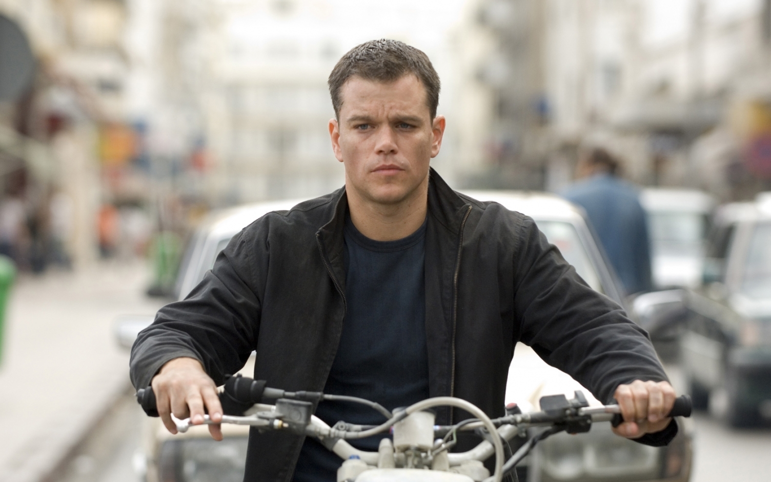 Das Bourne Ultimatum