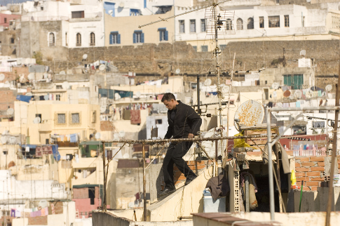 Das Bourne Ultimatum
