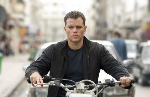 Das Bourne Ultimatum