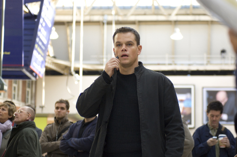 Das Bourne Ultimatum