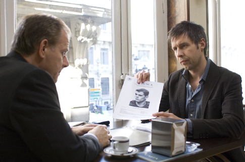 Das Bourne Ultimatum