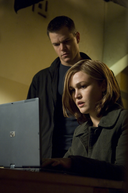 Das Bourne Ultimatum