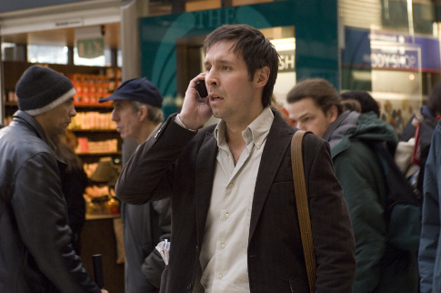 Das Bourne Ultimatum