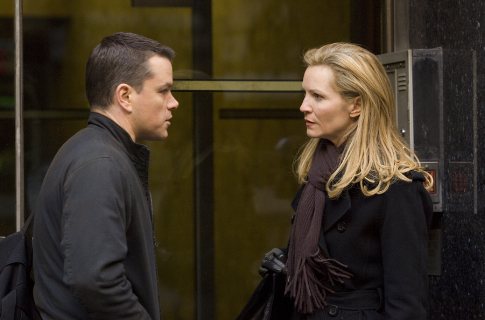 Das Bourne Ultimatum