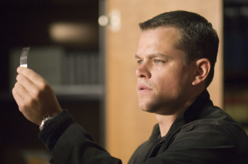 Das Bourne Ultimatum