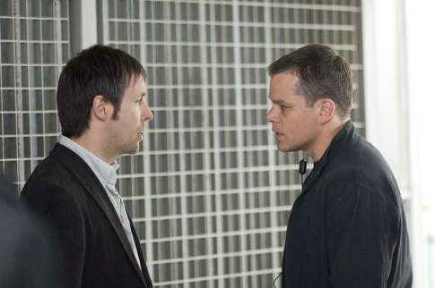 Das Bourne Ultimatum
