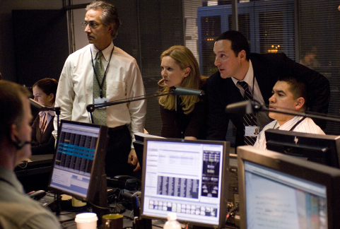 Das Bourne Ultimatum