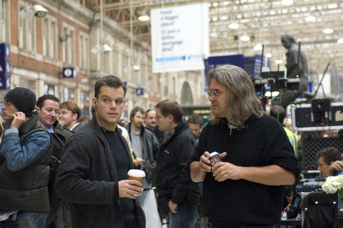 Das Bourne Ultimatum