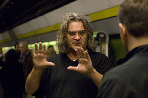Das Bourne Ultimatum