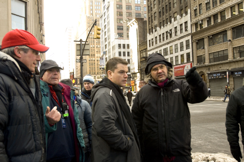 Das Bourne Ultimatum