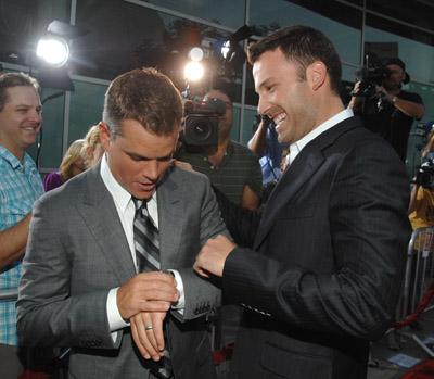 Das Bourne Ultimatum