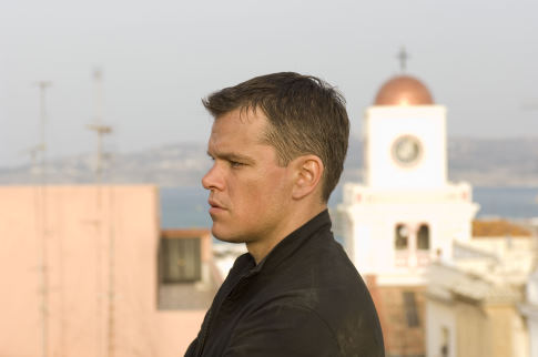 Das Bourne Ultimatum