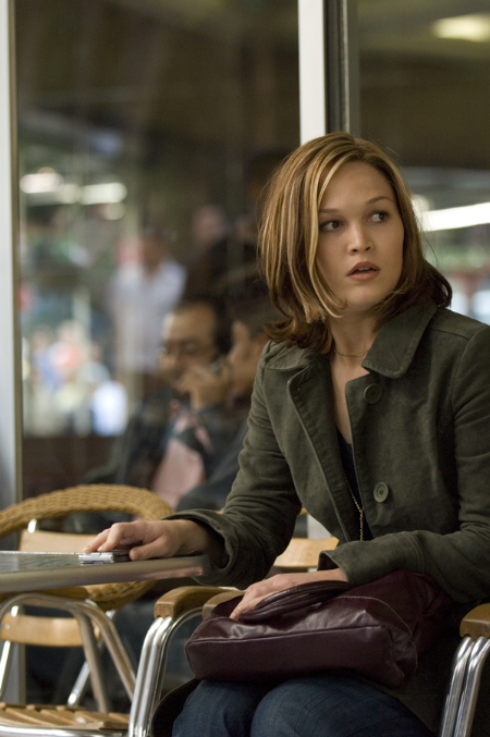 Das Bourne Ultimatum