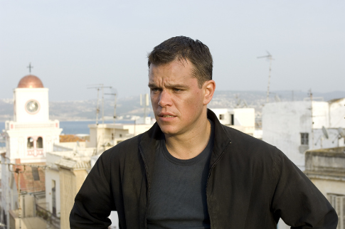 Das Bourne Ultimatum