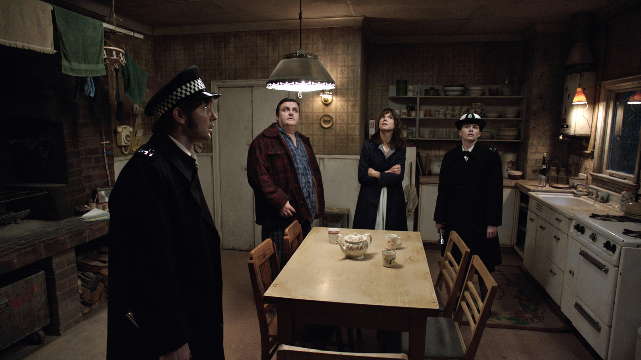 Conjuring 2