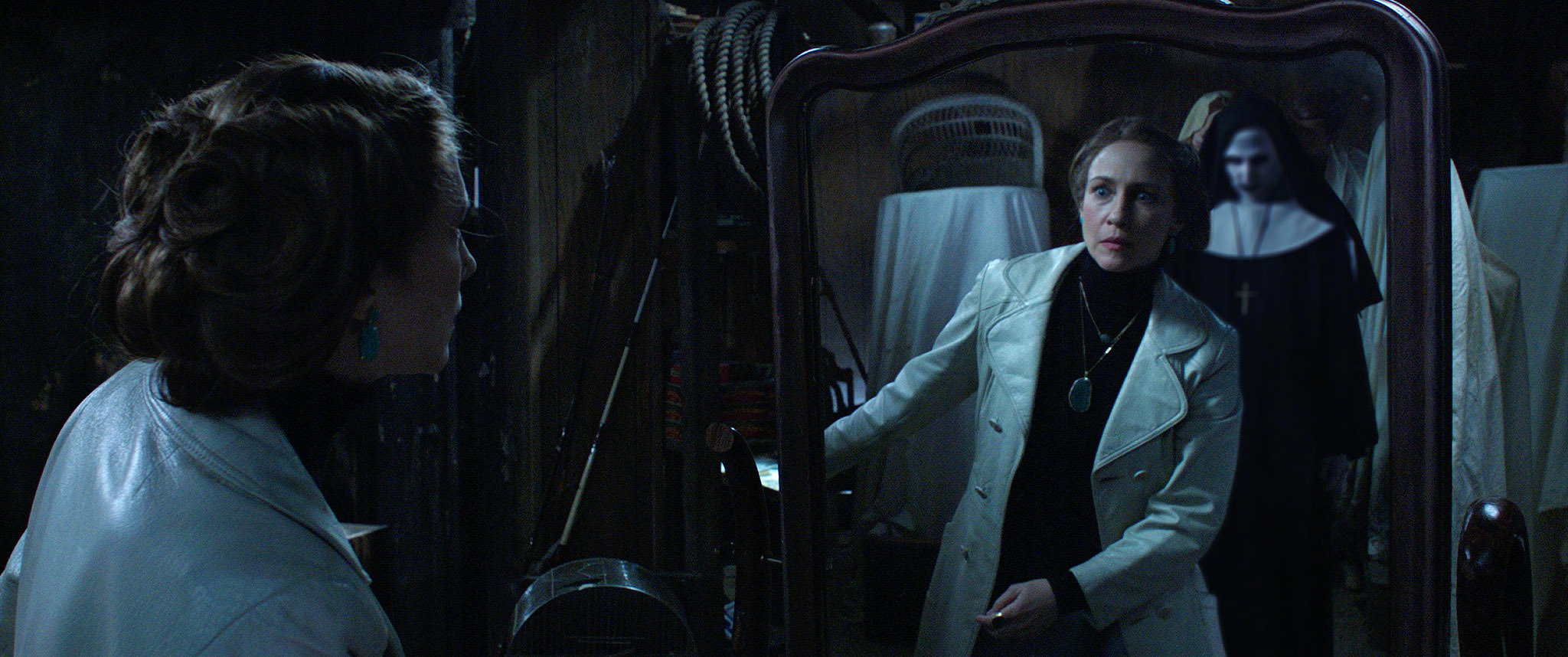 Conjuring 2