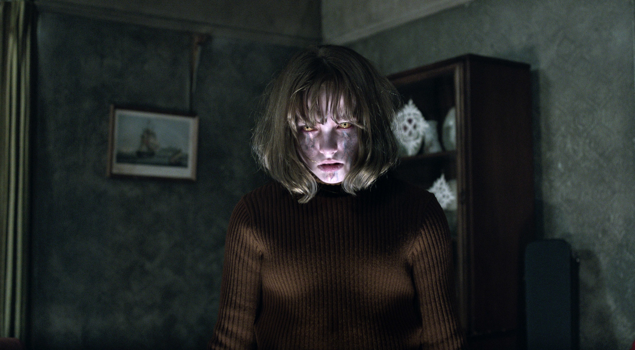 Conjuring 2