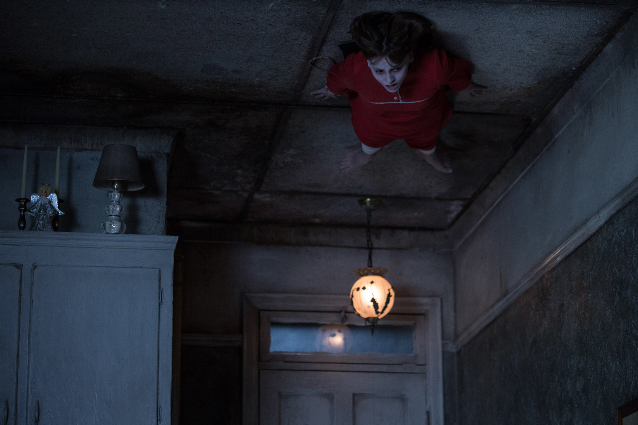 Conjuring 2
