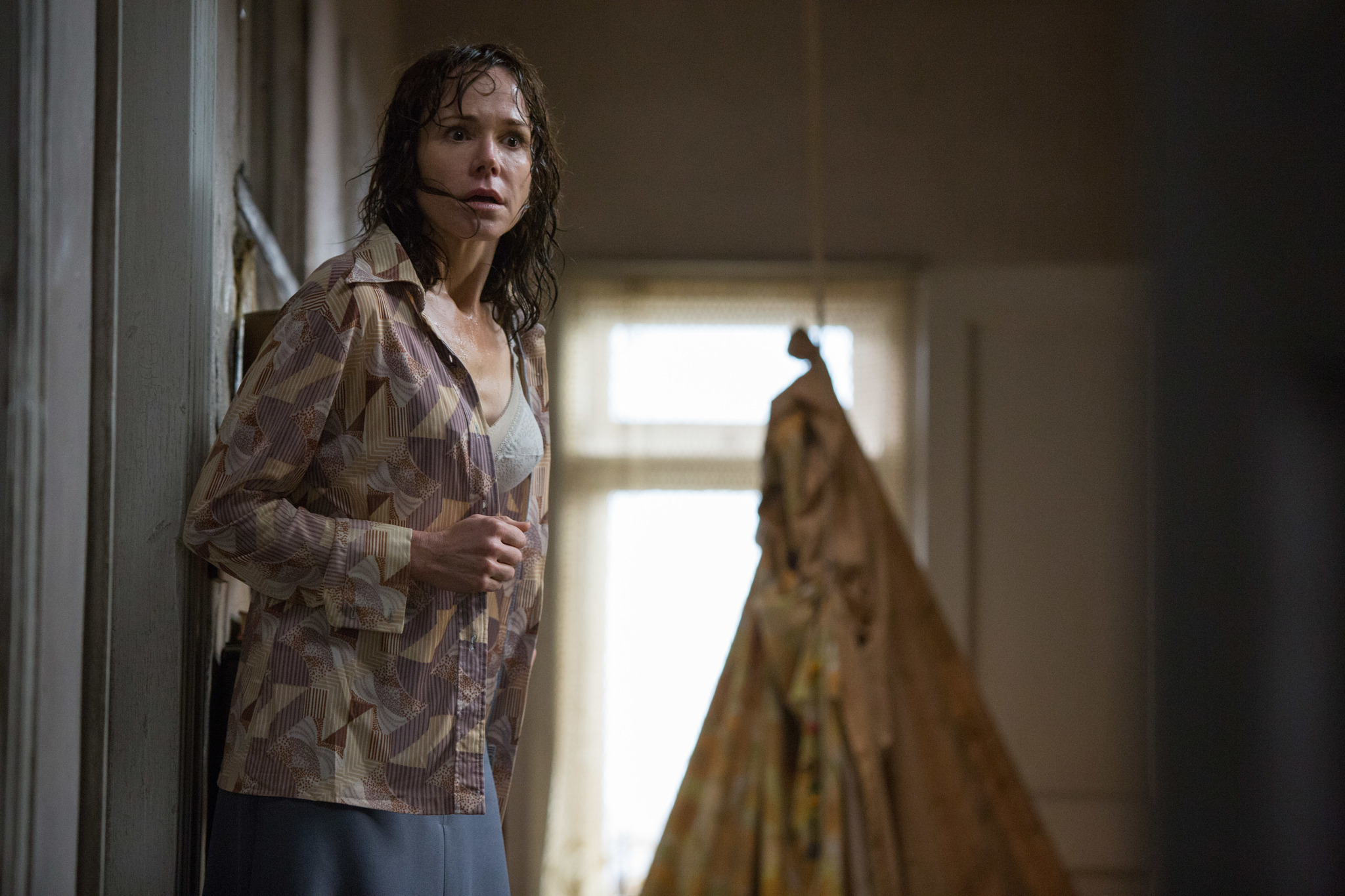 Conjuring 2