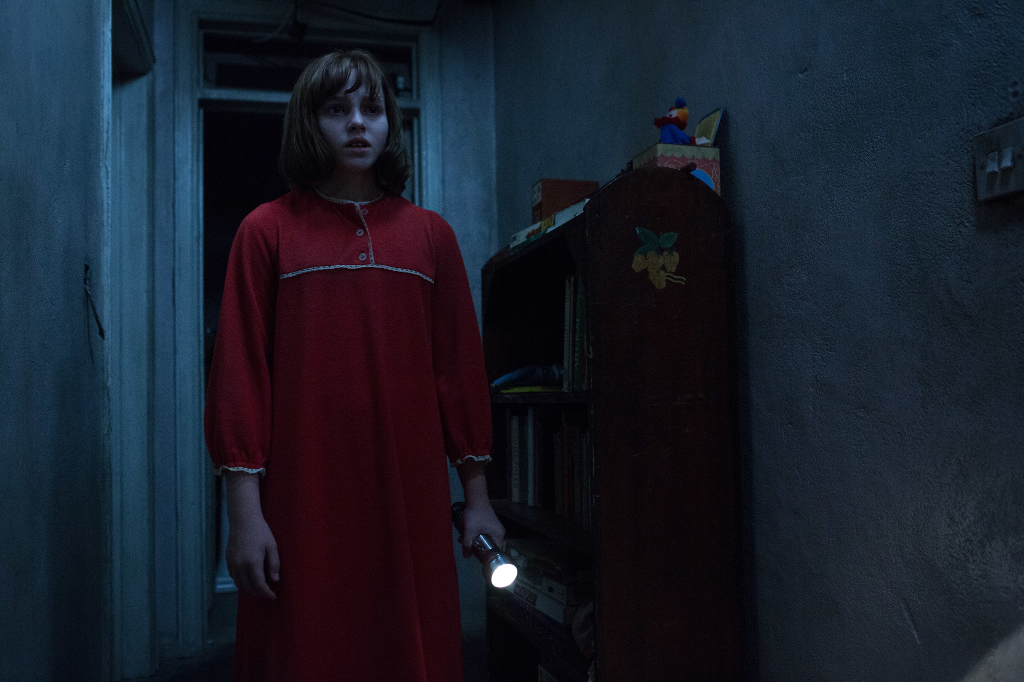 Conjuring 2