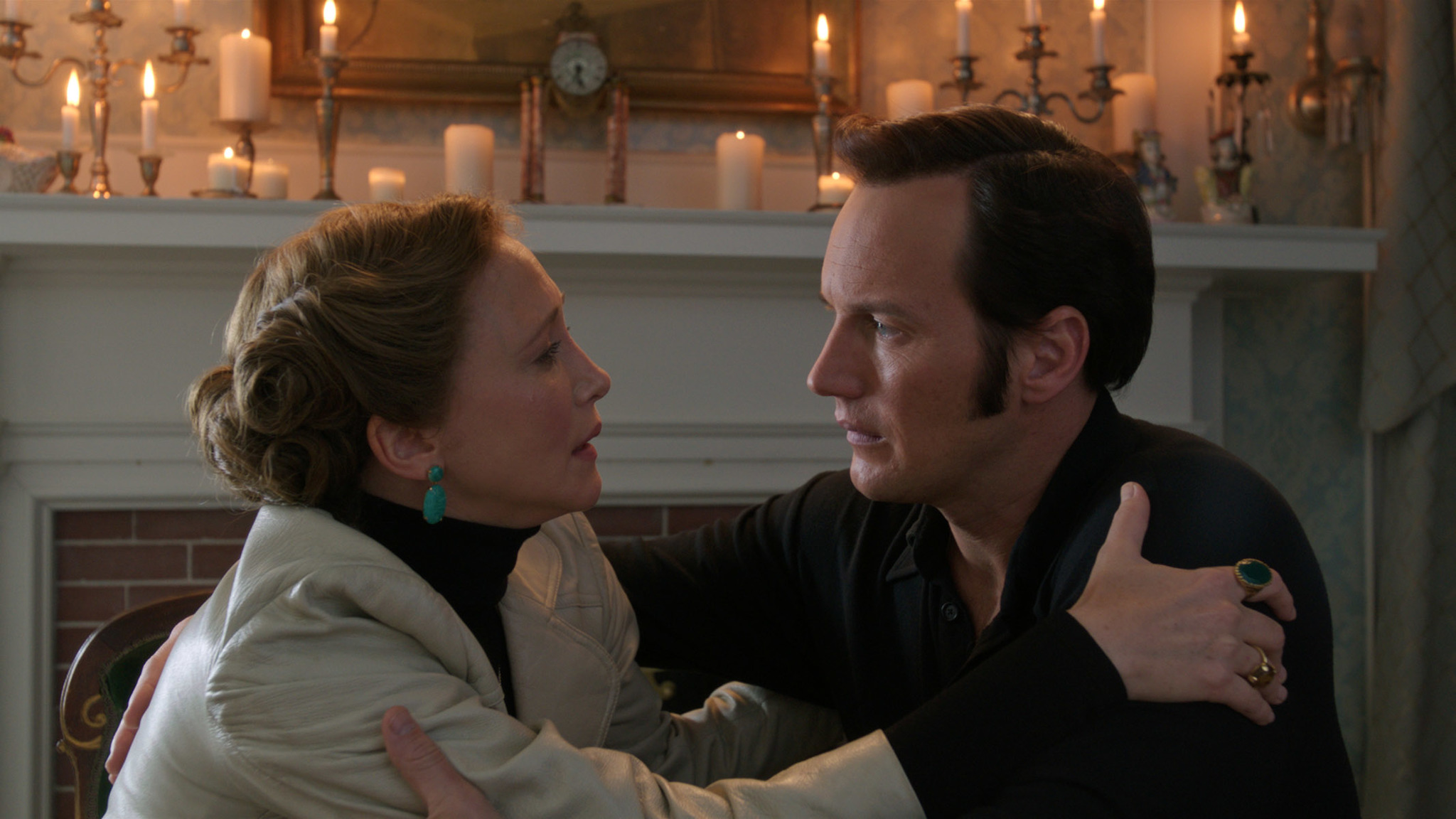 Conjuring 2