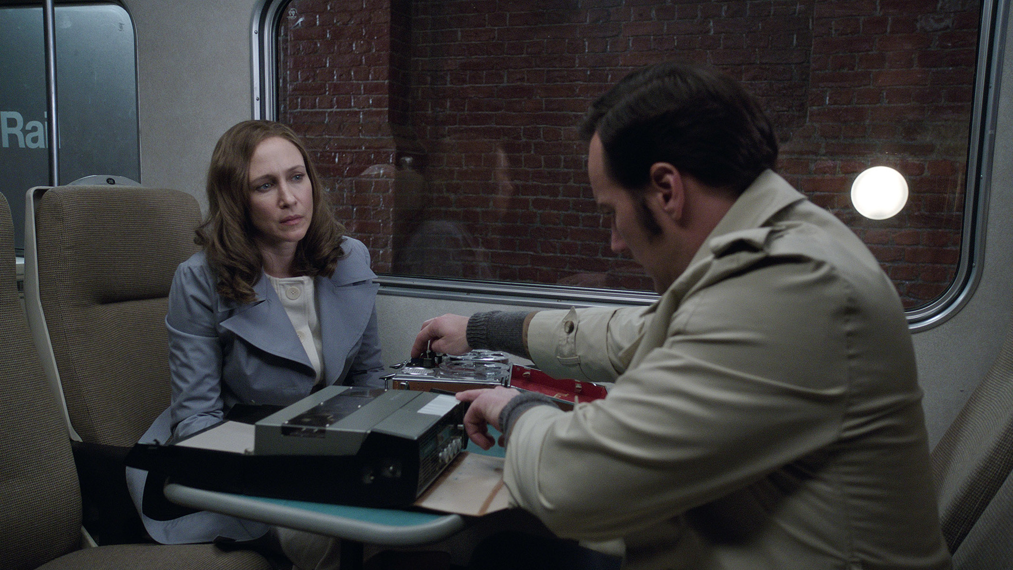 Conjuring 2