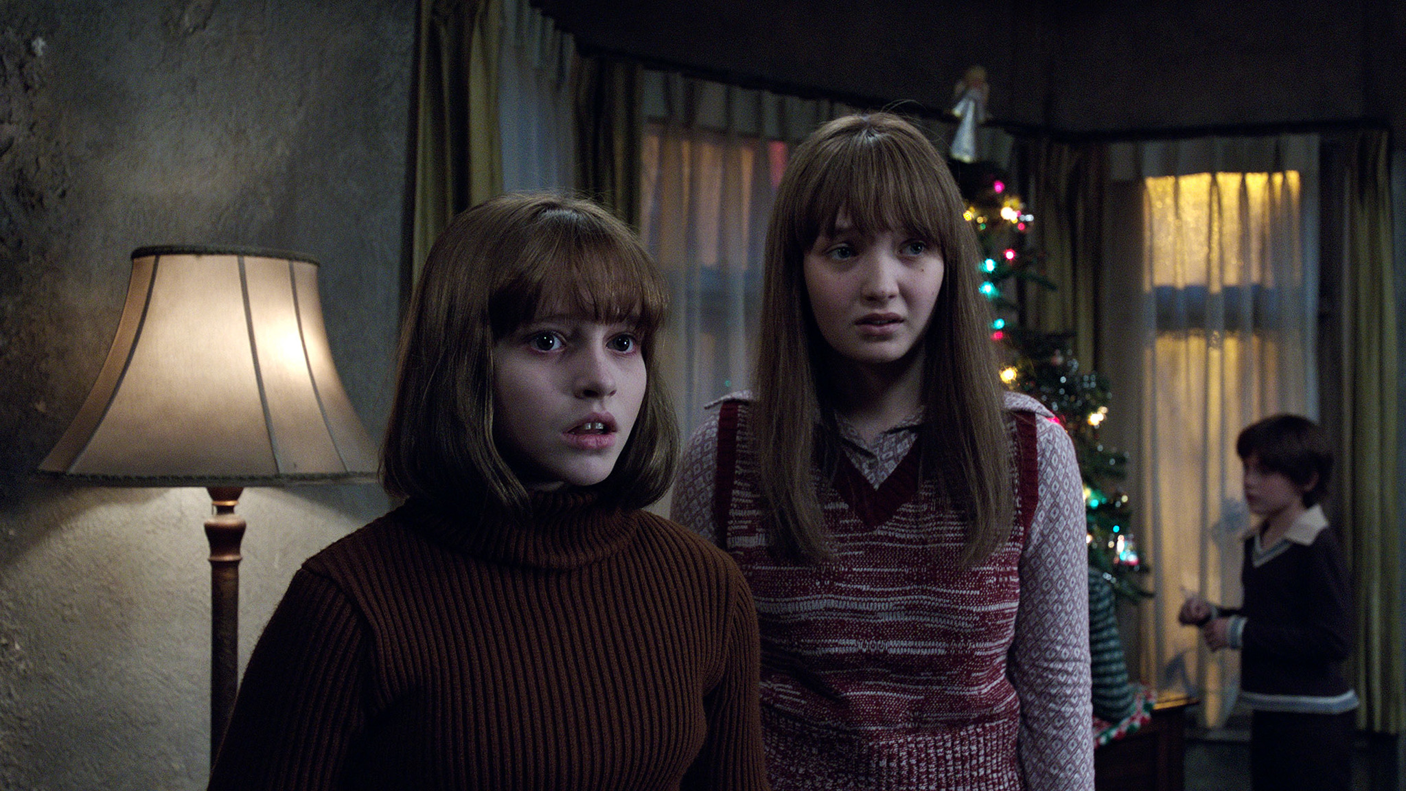 Conjuring 2