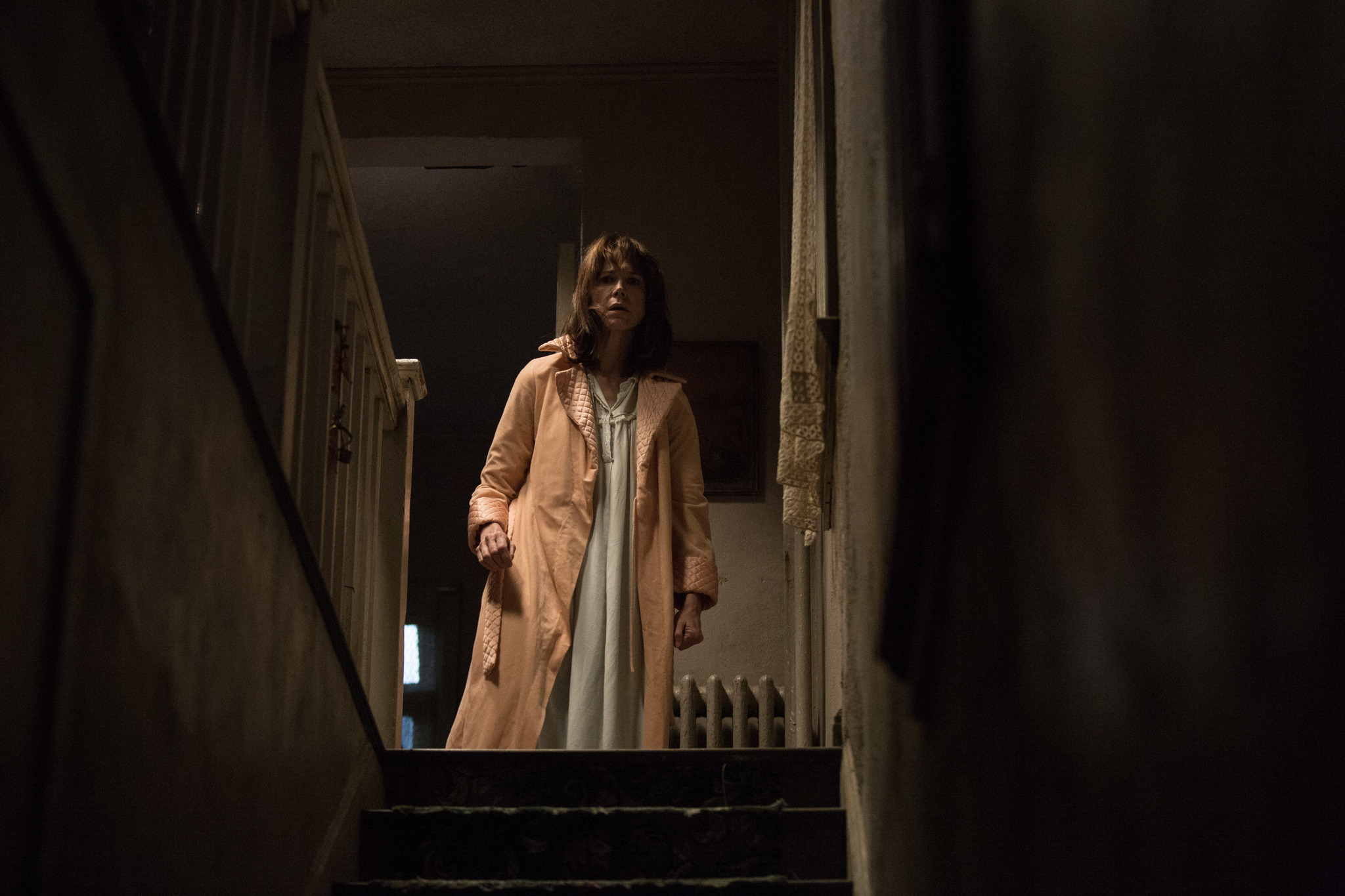 Conjuring 2