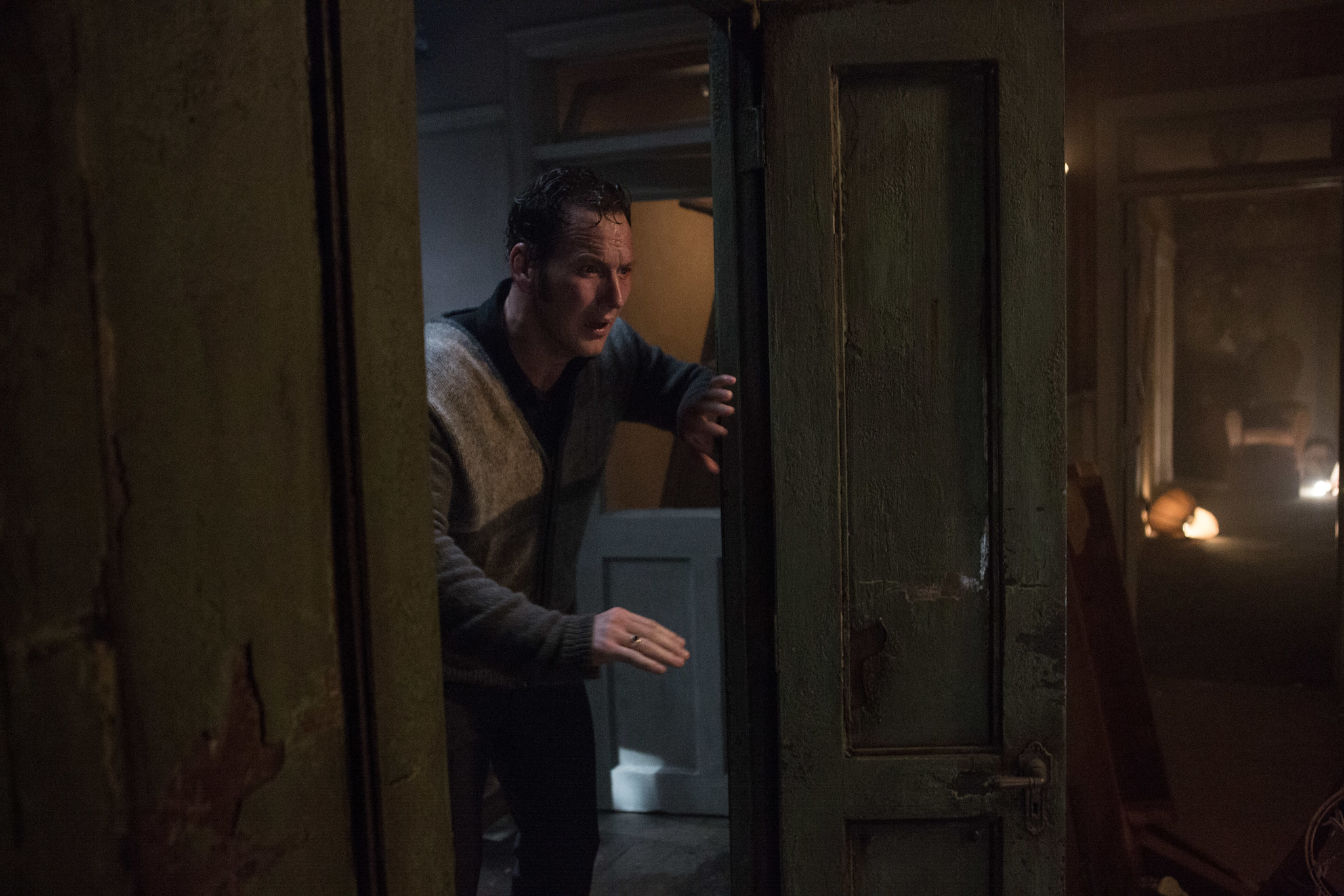 Conjuring 2
