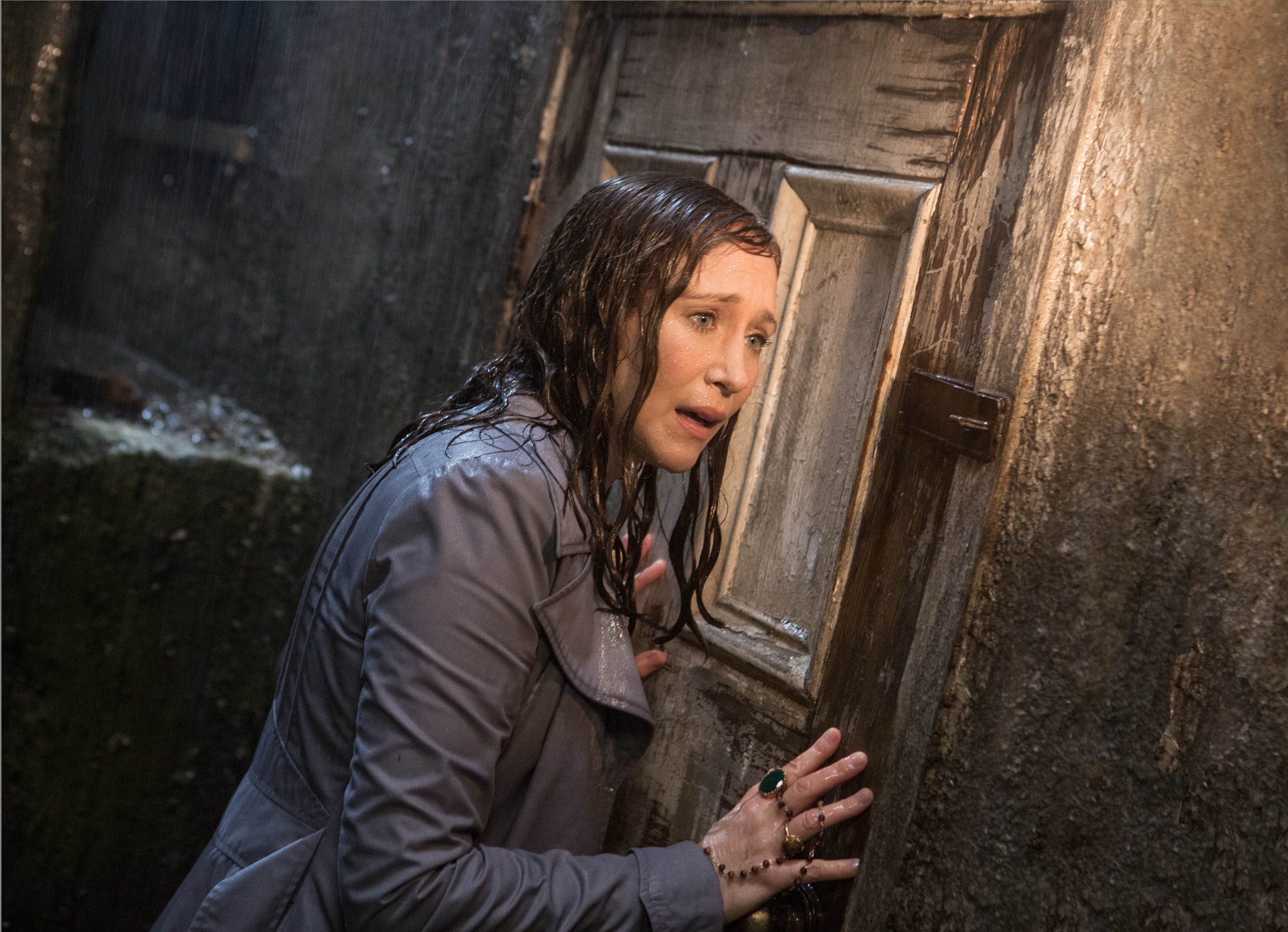 Conjuring 2