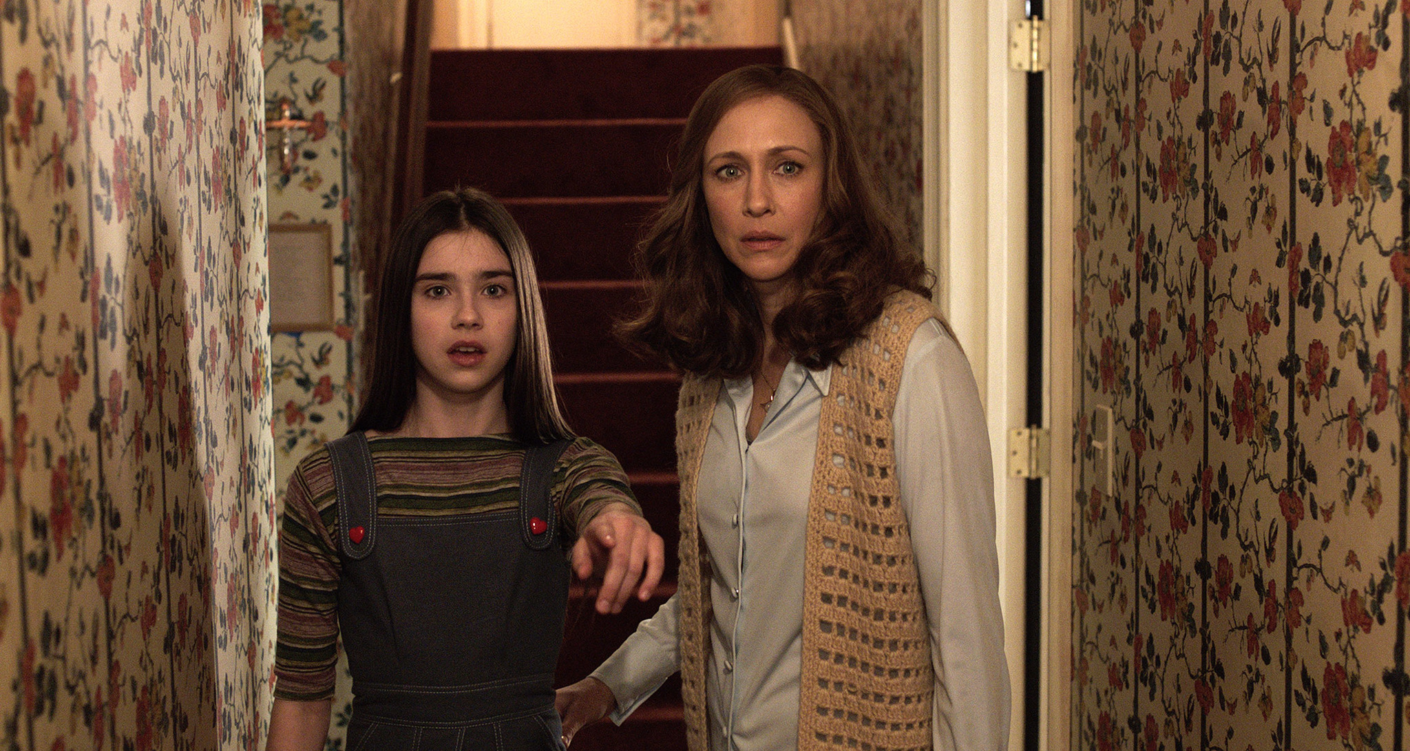 Conjuring 2
